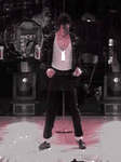 pic for Michael Jackson step